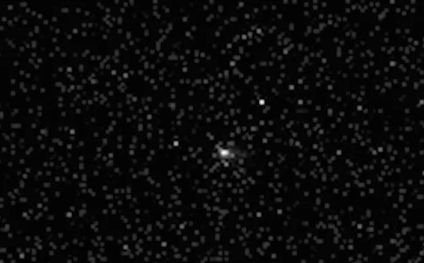 3I/ATLAS ponovo zbunio astronome: Nova anomalija na misterioznom međuzvjezdanom objektu