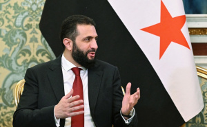 Vijeće sigurnosti UN-a: Al-Shara uklonjen sa liste sankcija terorističkih organizacija