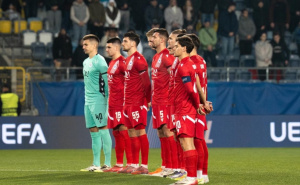 Dinamo Kijev pregazio Zrinjski, bh. klub upisao drugi poraz u Konferencijskoj ligi