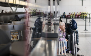 Amerika najavila masovna otkazivanja letova zbog obustave rada vlade