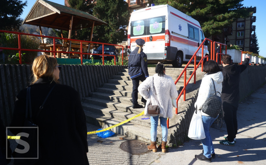 Preminula još jedna pacijentica povrijeđena u požaru u Domu penzionera u Tuzli