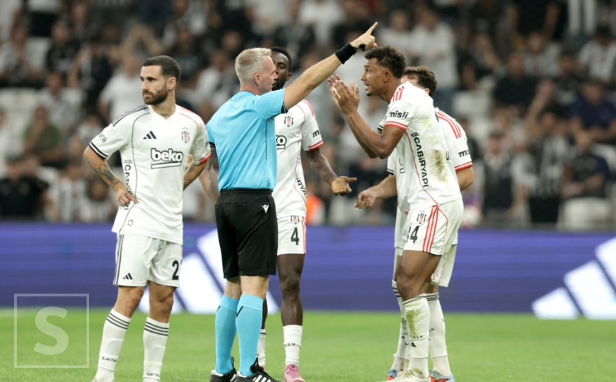 Kladioničarski skandal: Turska naredila hapšenje 17 fudbalskih sudija