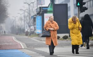 Detaljna vremenska prognoza za naredne dane u BiH: Jutarnji minusi i snijeg u najavi