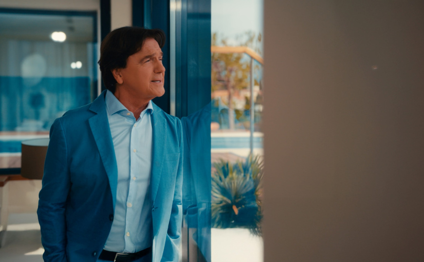 Zdravko Čolić objavio novu pjesmu "Tamo" koju potpisuje Tonči Huljić