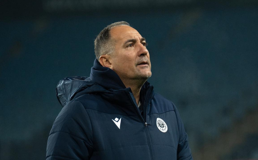 Štimac nakon najtežeg poraza Zrinjskog u Europi: "Kalkulirao sam za Željezničar"