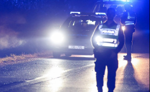 Prebrza vožnja u Hrvatskoj odnijela dva mlada života: Kazaljka ostala zaglavljena na 160 km/h