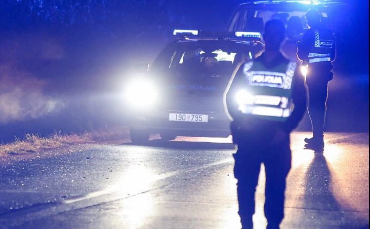 Prebrza vožnja u Hrvatskoj odnijela dva mlada života: Kazaljka ostala zaglavljena na 160 km/h