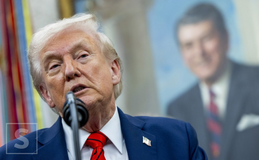 Blokirana rezolucija: Trumpu ostavljene slobodne ruke za mogući napad na Venecuelu