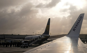 Aerodrom članice EU opet privremeno zatvoren: "Moramo svaku dojavu shvatiti ozbiljno"