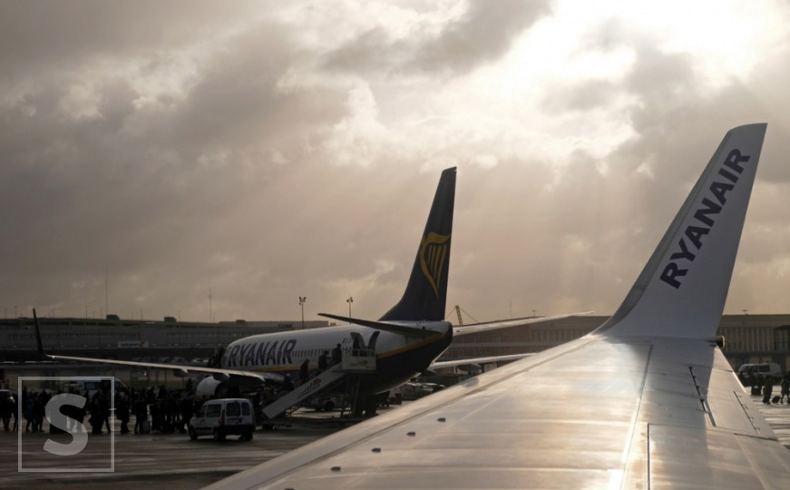 Aerodrom članice EU opet privremeno zatvoren: "Moramo svaku dojavu shvatiti ozbiljno"