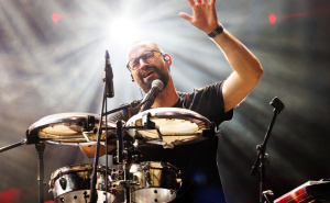 Marko Louis najavljuje koncert u Domu mladih: "Sarajevo je grad koji me konstantno inspiriše"