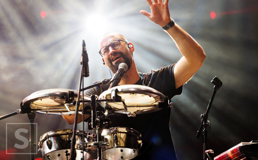 Marko Louis najavljuje koncert u Domu mladih: "Sarajevo je grad koji me konstantno inspiriše"