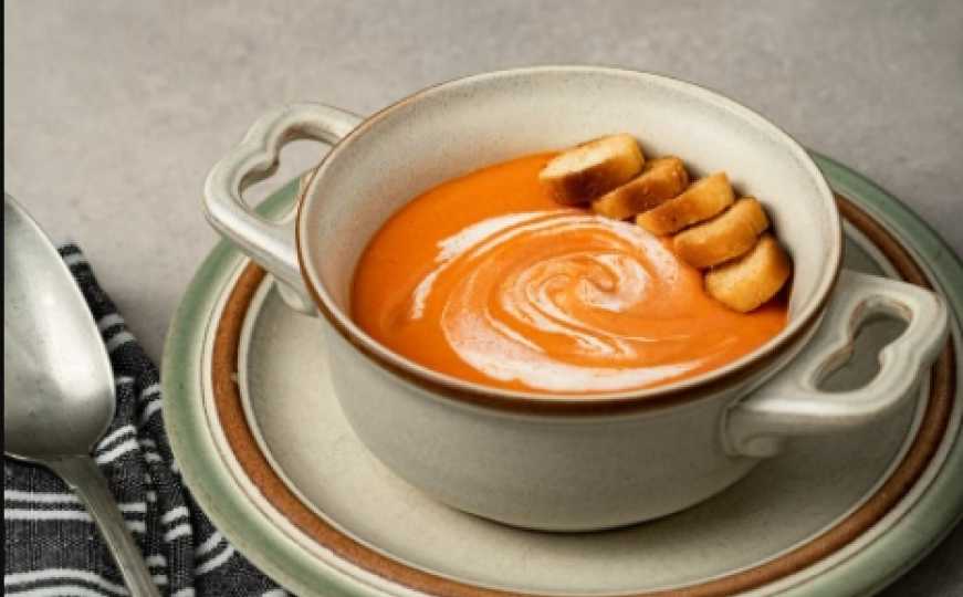 Savršen recept za krem supu: Tajna je u ovom sastojku
