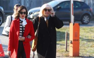 Ukinuta presuda advokatici Vasviji Vidović: Sud BiH naložio novo suđenje