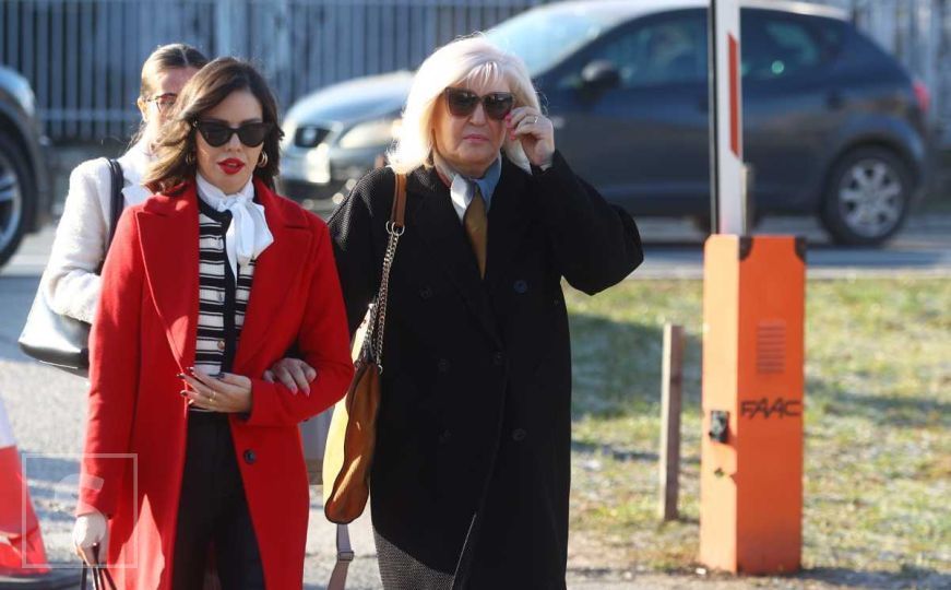 Ukinuta presuda advokatici Vasviji Vidović: Sud BiH naložio novo suđenje