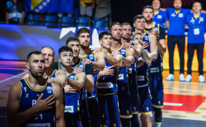 FIBA potvrdila u kojoj dvorani će Zmajevi dočekati Srbiju