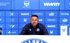 Adžem pred duel sa Zrinjskim u Mostaru: "Imamo problemčića, ali imaju i oni"