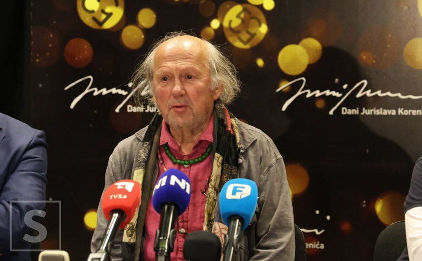 Uskoro će početi Dani Jurislava Korenića u Sarajevu: Festival najboljih regionalnih teatara