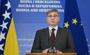 Zvizdić reagovao na izjave Szijjarta: "Dodik je kapitulirao pred državom, prestanite se miješati"