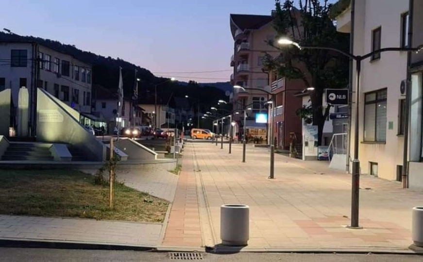 Oglasio se direktor OŠ "Sapna": "Zaposlenik koji je prijetio učenicima suspendovan"