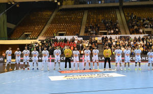 Rukometna reprezentacija BiH saznala protivnika za početak kvalifikacija za Svjetsko prvenstvo