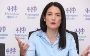 Trivić upozorava: "Naredne godine RS-u stiže na naplatu 1,7 milijardi KM kredita"