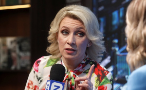 Zaharova: "Pitam se da li postoji samo jedan Vučić, intervjue kao da daju različite osobe"