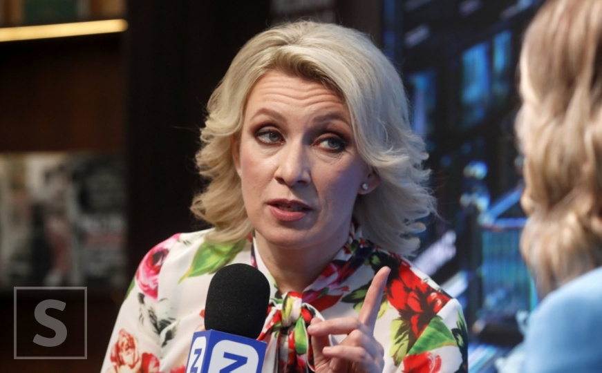 Zaharova: "Pitam se da li postoji samo jedan Vučić, intervjue kao da daju različite osobe"