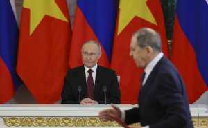 Pojavila se priča o velikom sukobu Lavrova i Putina: Morao je reagovati Kremlj