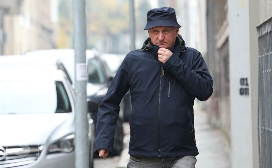 Munjić i drugi ispitani u POSKOK-u: Direktoru FUP-a oduzet telefon, predložene mjere zabrane