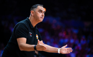 Saznajemo: Dario Gjergja još nije selektor Zmajeva, čeka se odluka UO