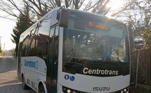 Bolja povezanost i više opcija za putnike: Centrotrans širi red vožnje i na subotu