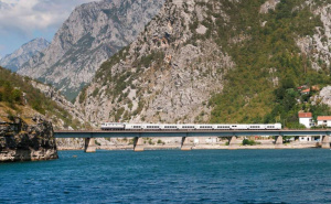 Lijepe vijesti: Međunarodni putnički voz Ploče - Sarajevo kreće u nedjelju, poznat termin polaska