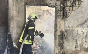 Požar u porodičnoj kući u Hrvatskoj: Poginuo 78-godišnjak