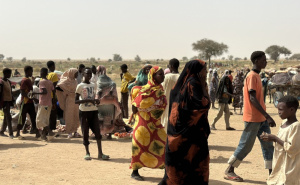 Satelitski snimci otkrili masovne grobnice u Sudanu: "Mrlje krvi su vidljive i iz svemira"