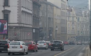 Zrak označen kao nezdrav: Ponovno zagađenje vazduha u Sarajevu