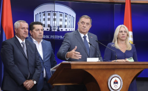 Izvještaj razotkriva alarmantnu situaciju: Političari kao glavni promotori govora mržnje u BiH