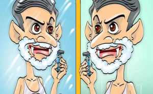 Za osobe sa visokim IQ-om: Možete li primjetiti grešku na slici?