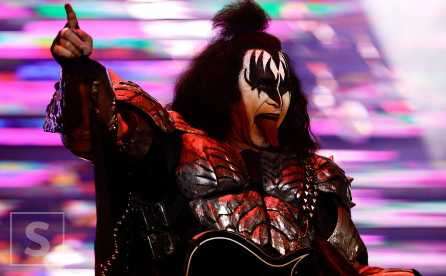 Kultni roker otkrio tajnu svog 'djevojačkog izgleda': "Problem je vaš metabolizam"