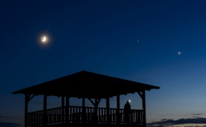 Astronomi otkrili bizarnu 'odbjeglu' planetu: 'Guta' 6 milijardi tona u sekundi