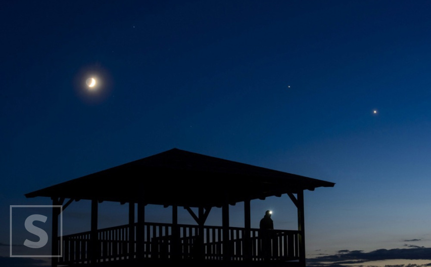 Astronomi otkrili bizarnu 'odbjeglu' planetu: 'Guta' 6 milijardi tona u sekundi