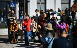Za devet mjeseci BiH posjetilo 1,53 miliona turista: Pogledajte odakle nam najviše gostiju dolazi