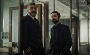 Boris Ler za Radiosarajevo.ba: Šta očekuje gledatelje u drugoj sezoni "Kotline"?