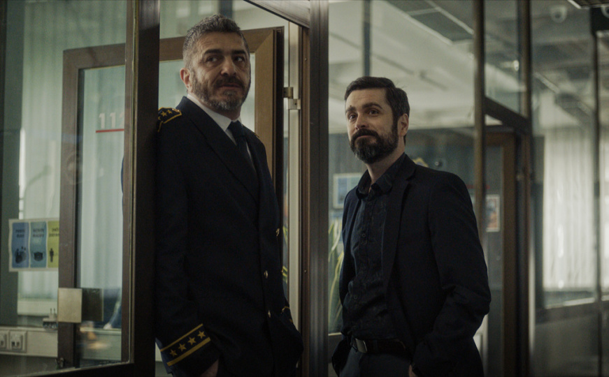 Boris Ler za Radiosarajevo.ba: Šta očekuje gledatelje u drugoj sezoni "Kotline"?