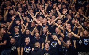 "Neprimjereno ponašanje": FIFA ponovo kaznila NS BiH