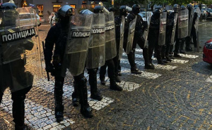 Slučaj "ubačeni snajperisti": MUP Srbije i BIA hapsili na području BiH?