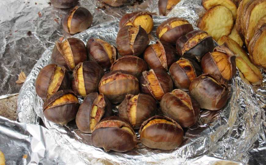 Kako napraviti savršeno pečene kestene kod kuće? Tajna je u ovom koraku