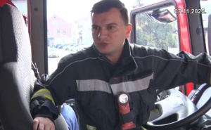 Tuzlanski vatrogasci: "Ostaje velika bol i teret što nismo uspjeli sve da spasimo"