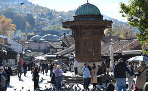 Pjesma dana: Zdravko Čolić i "Na adresi ti piše Sarajevo..."