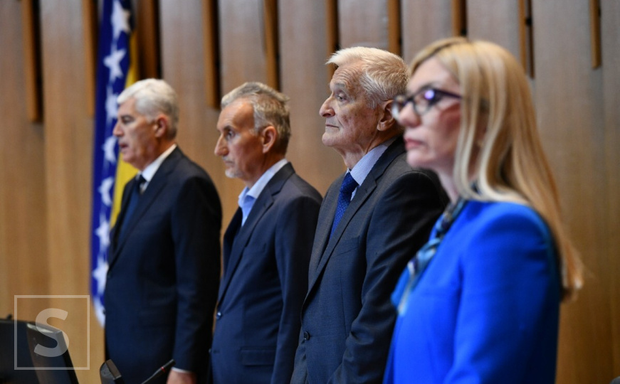 Sinhronizirane blokade Doma naroda: Hoće li visoki predstavnik intervenirati?